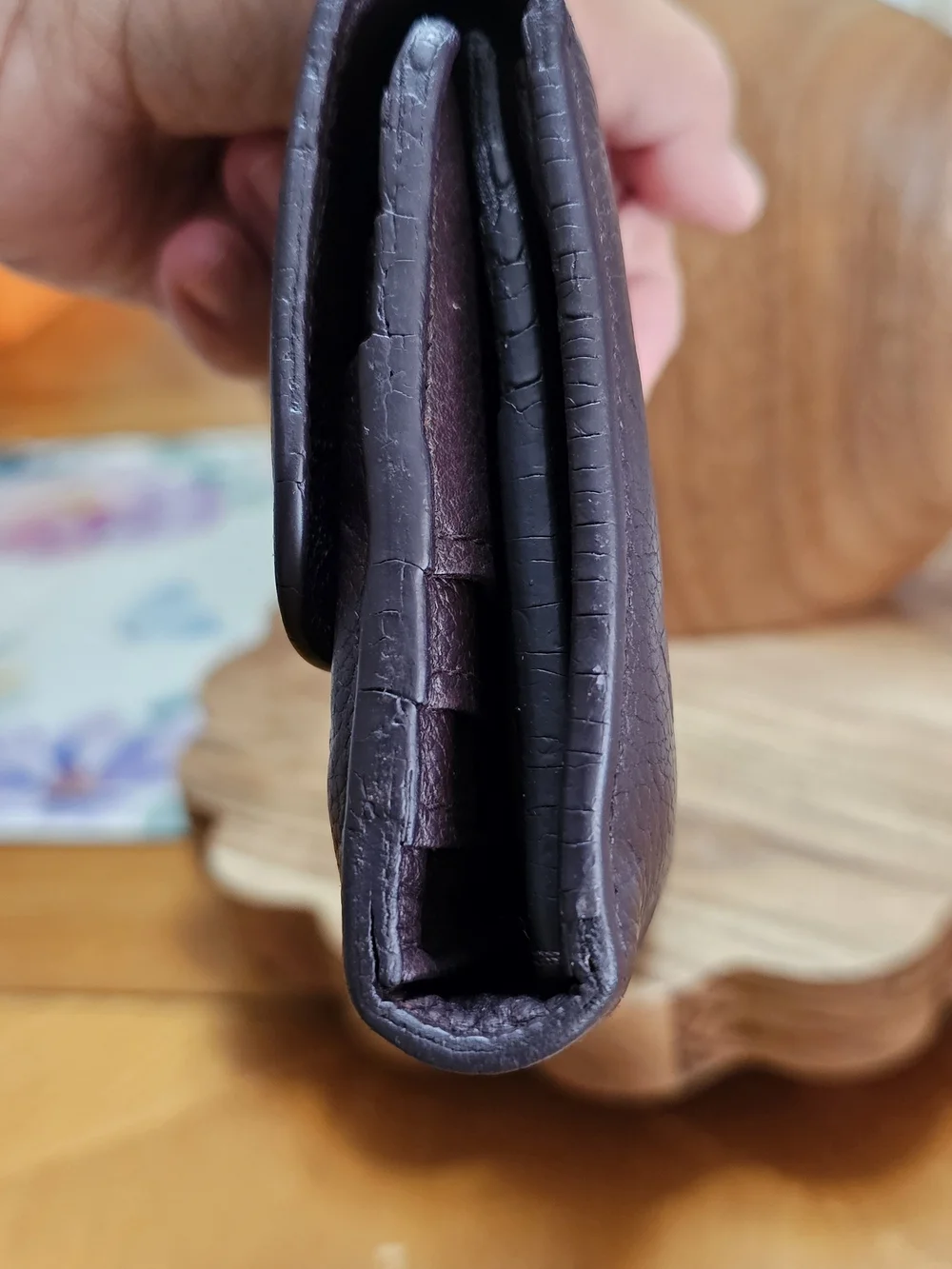 Louis Vuitton authentic preloved